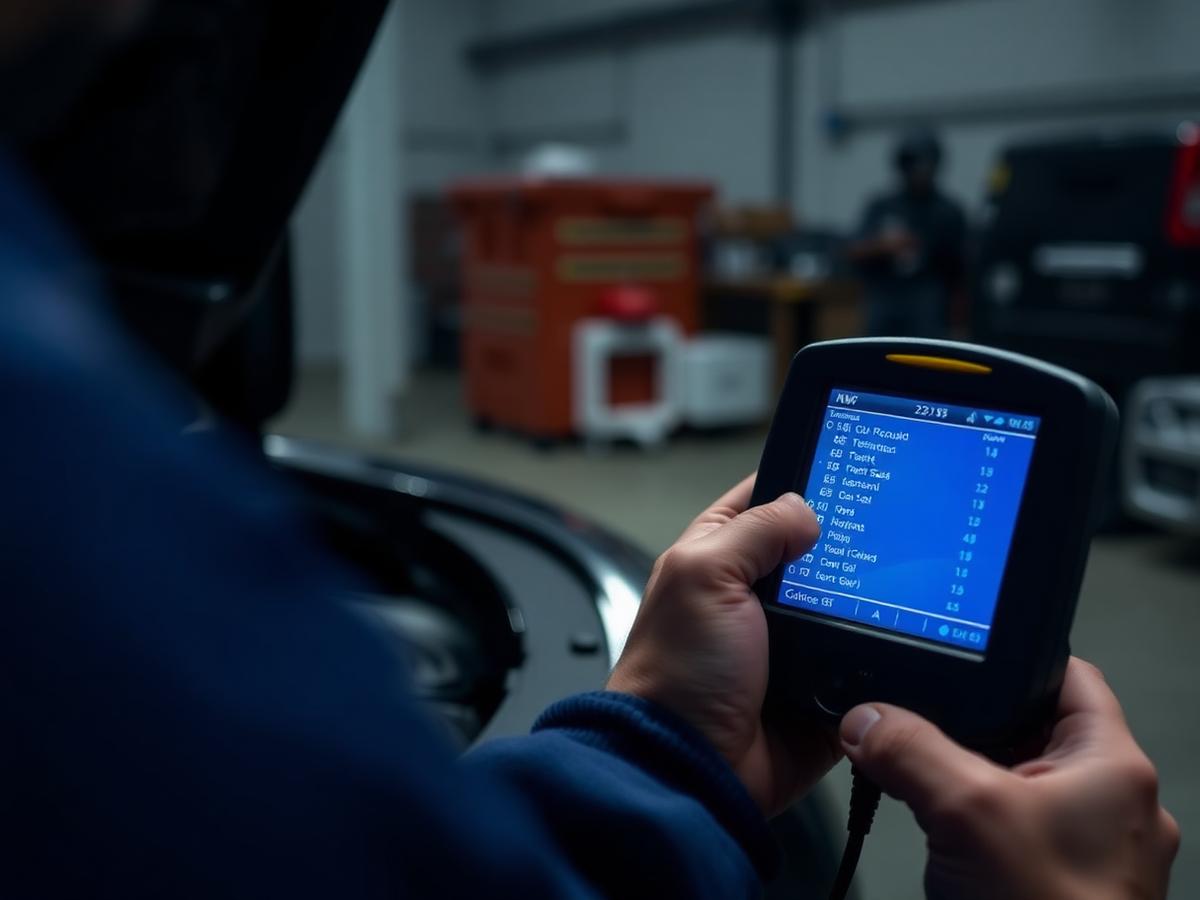 Free Diagnostics