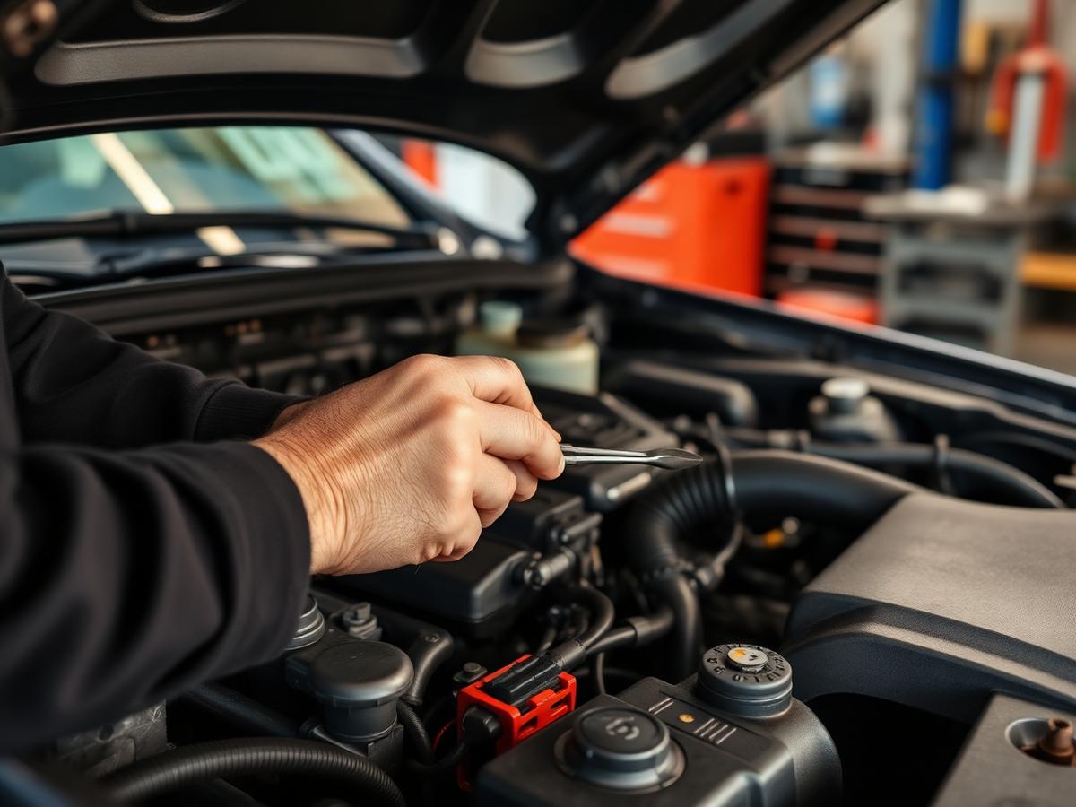 Engine Repair
